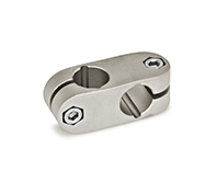 GN 131-NI-Kreuz-Klemmverbinder